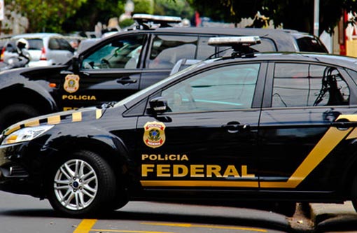 Cândido Sales: Polícia federal deflagrou operação de combate a crimes ambientais 