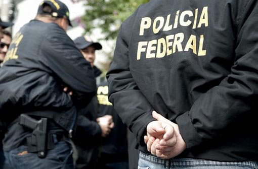 PF da BA adere à mobilização  nacional e para atividades por 72h