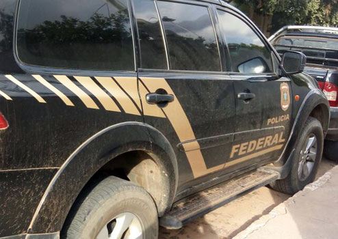 Operação Desconstrução: PF e CGU cumprem 9 mandados de busca e apreensão e 16 de intimação em Tanhaçu, Anagé e Vitória da Conquista