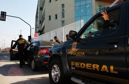 'Operação Granfaloon': Quatro ex-prefeitos da região sudoeste já estão presos