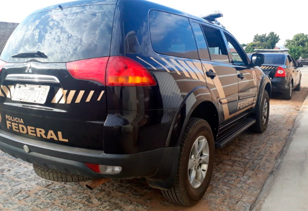 Sérgio Reis e deputado Otoni de Paula são alvos de operação da PF