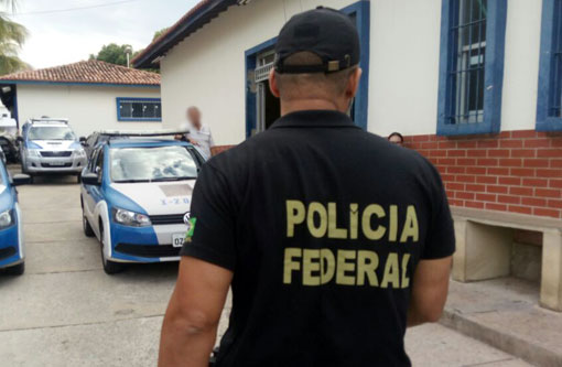 Polícia Federal promoveu Cartório Itinerante em Brumado