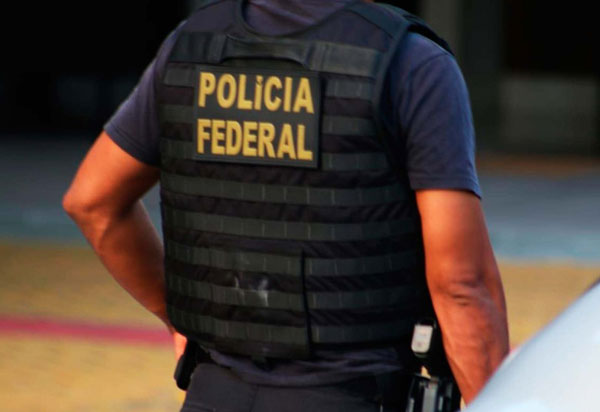 Operação Offerus: PF faz operação contra fraude a licitações e desvio de recursos públicos na BA