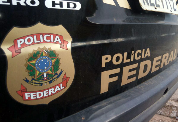 Conquista: Além de vereador, ex-deputado estadual e assessores são alvos de operação da PF