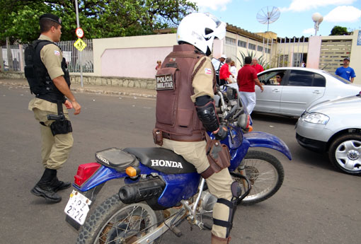Regional baiano publica cartilha para orientar trabalho de policiais militares durante o dia das eleições