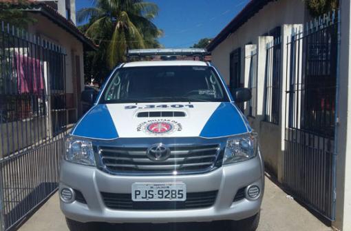 Brumado: Polícia Militar captura foragido da justiça