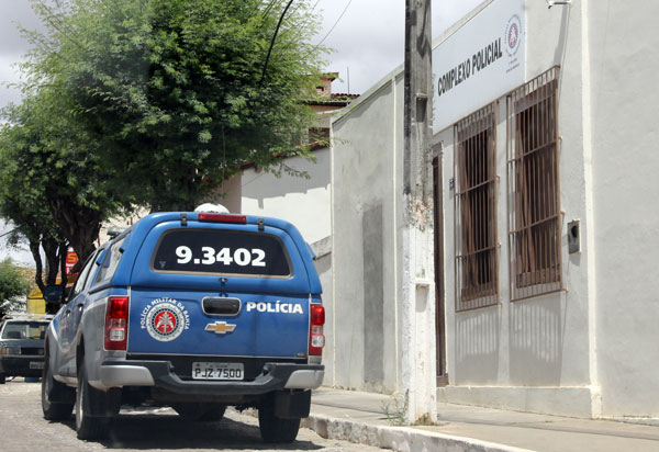 Crianças denunciam violência doméstica e homem é preso em Aracatu