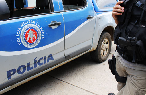 Associações dos Políciais Militares da Bahia dão ultimato ao governador Wagner