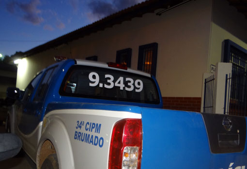 Homem é detido em Ituaçu acusado de roubo