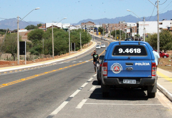 Dom Basílio: homem é encontrado morto dentro de residência no Povoado do Salitre