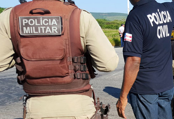 Chefias da PM, PC e DPT permanecem nos cargos