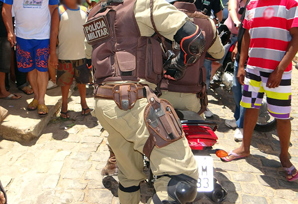 Eleições 2020: eleitores não podem ser presos nem detidos a partir de hoje (10)