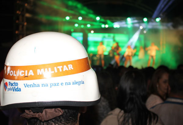 Operação São João 2019 vai contar com mais de 21 mil pms