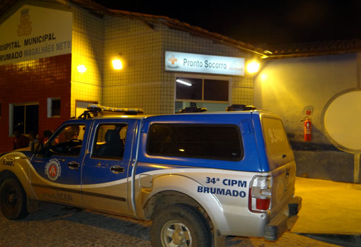 Homem morre e outro fica ferido após discussão em Tanhaçu