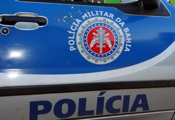 Bahia: Cabo da PM é presa após tentar agredir comandante