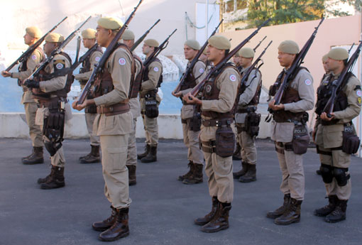 Bahia: Governador Rui Costa lamenta não poder fazer concurso para novos policiais