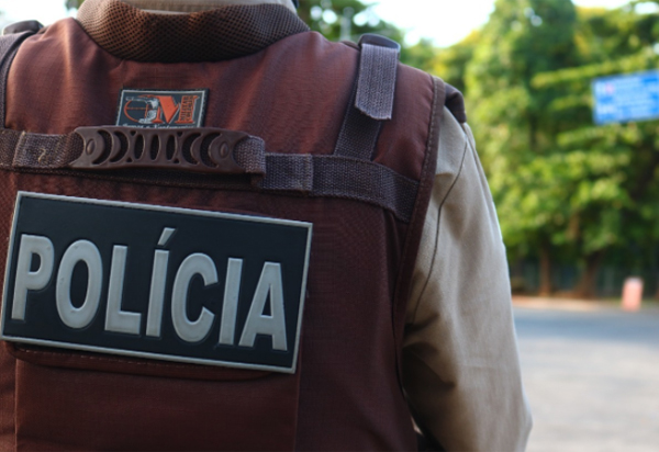 Estuprador é capturado em flagrante em Paramirim, mas é liberado após audiência de custódia 