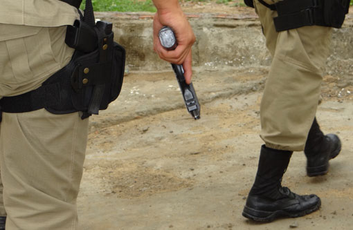 Governo do Estado paga Prêmio por Desempenho Policial nesta sexta