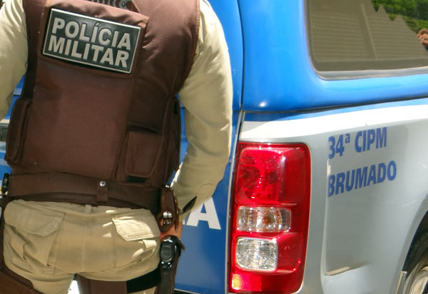 Em quatro anos, Governo do Estado garante promoção de 18,5 mil policiais militares