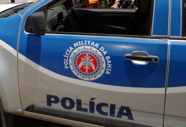 Polícia Militar intensifica ações para capturar autores de roubo a residência em Brumado