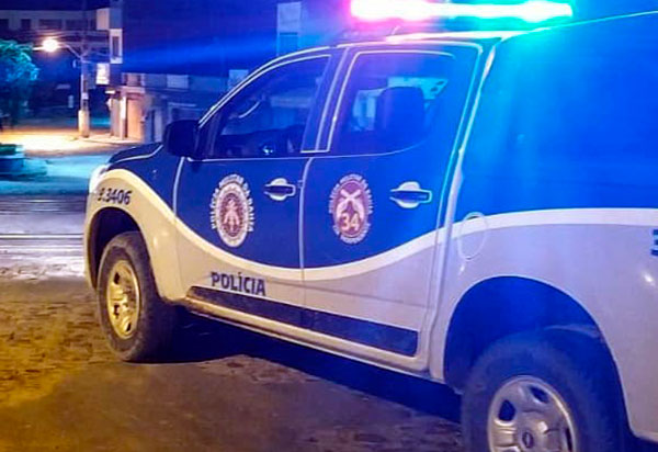 Bahia: Primeiro final de semana com toque de recolher tem 55 detidos