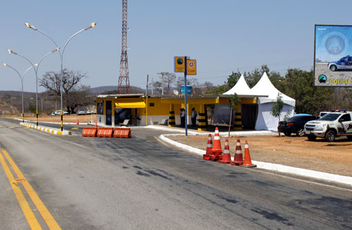 Polícia Militar inicia nesta terça-feira Operação Fim de Ano nas rodovias estaduais