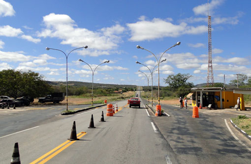 Operação Fim de Ano terá início nesta quinta em  rodovias estaduais