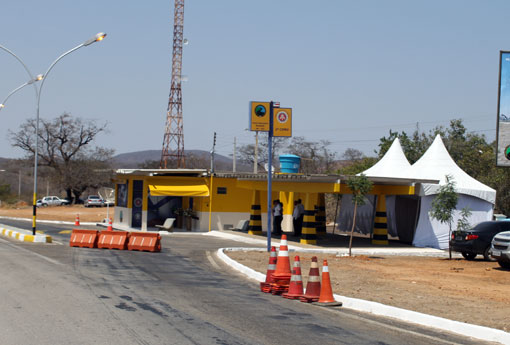 Polícia Rodoviária Estadual inicia Operação Corpus Christi nas estradas amanhã (15)
