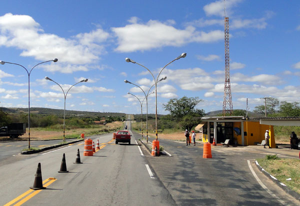 PRE faz balanço da Operação Nossa Senhora Aparecida 2020