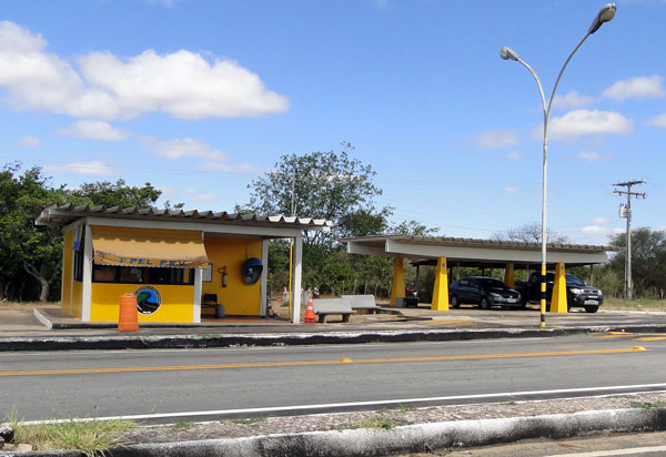 Operação Semana Santa: Polícia Militar registra redução de 25% de acidentes nas estradas baianas 