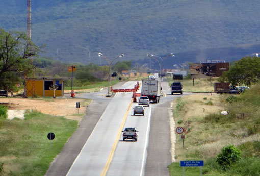 'Operação Círio Pascal 2017': PM registra redução de mortes nas rodovias estaduais