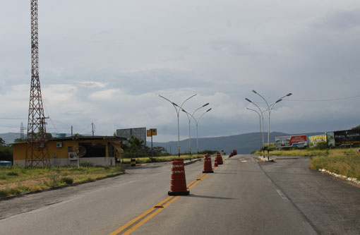 PM inicia Operação São João nas rodovias estaduais nesta quarta-feira