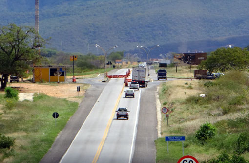 Operação Fim de Ano aborda 13 mil veículos nas rodovias estaduais