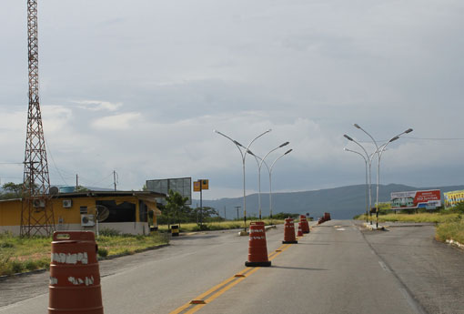 Polícia Militar inicia operação Dia do Trabalho nesta sexta-feira