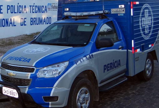 Brumado: polícia investiga morte de bebê de um mês de vida