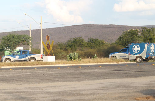 Brumado: Homem foi encontrado morto na Barragem de Rio do Antônio