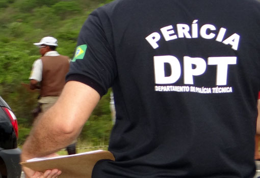 Peritos do DPT são contemplados com pagamento da GAPJ