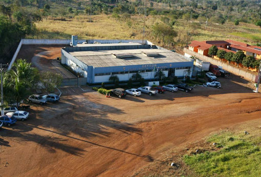 Brasil poderá ter uma Polícia Nacional de Fronteiras