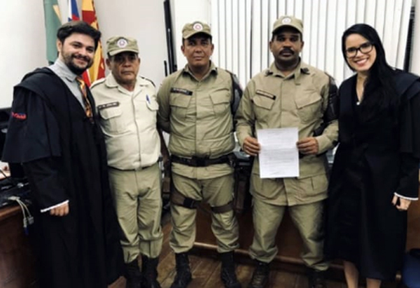 Brumado: Júri absolve policiais militares da 34ª CIPM  acusados de homicídio na ‘Cascalheira’,  em 2008