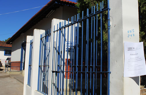 Brumado: Policiais Civis aderiram a paralisação da categoria