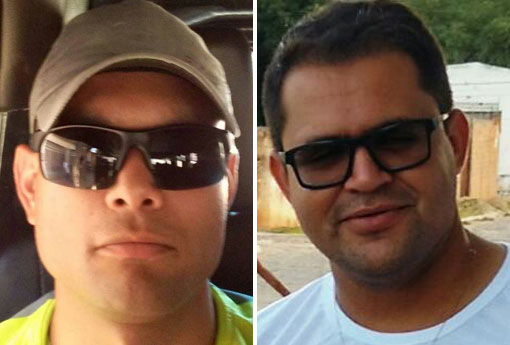 Bom Jesus da Lapa: policiais militares mortos em confronto com bandidos são identificados