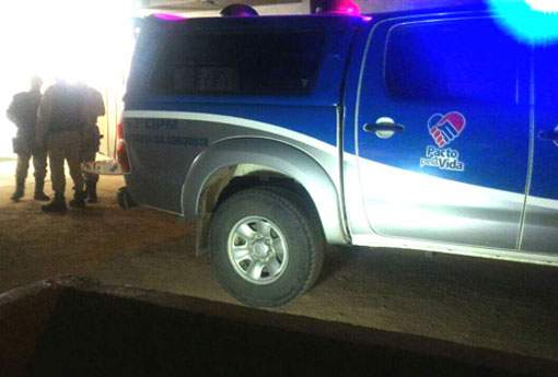 Vitória da Conquista: policial reage a assalto e dois criminosos morrem