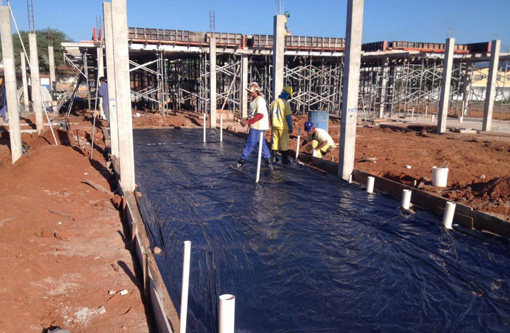 Policlínicas estão com obras aceleradas no interior do estado; a de Brumado ainda não saiu do papel