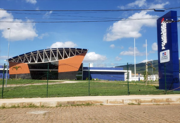 Processo Seletivo da Policlínica da Região de Saúde de Brumado foi alterada para o dia 16 de maio