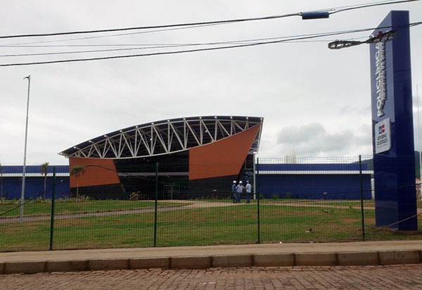 Processo Seletivo da Policlínica da Região de Saúde de Brumado será realizado neste domingo (02)