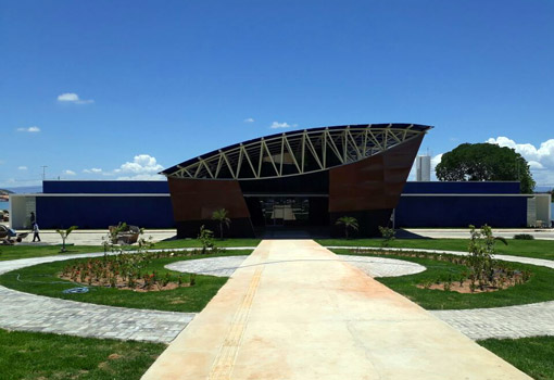 Publicada licitação para a construção de mais cinco policlínicas regionais; Brumado ainda não foi contemplado