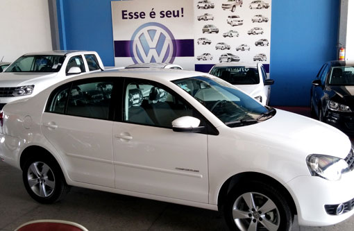 Brumado: Confira grande promoção do Polo Sedan na Brumauto
