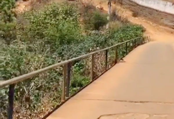 Brumado: Ponte do Padre será duplicada