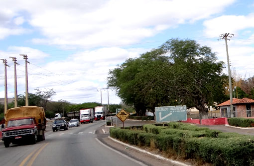 Brumado: Mulher é amarrada em assalto na BR-030