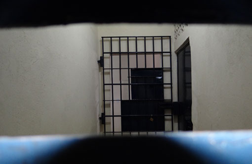 Setenta e quatro presos não voltam de saída temporária de Natal na Bahia